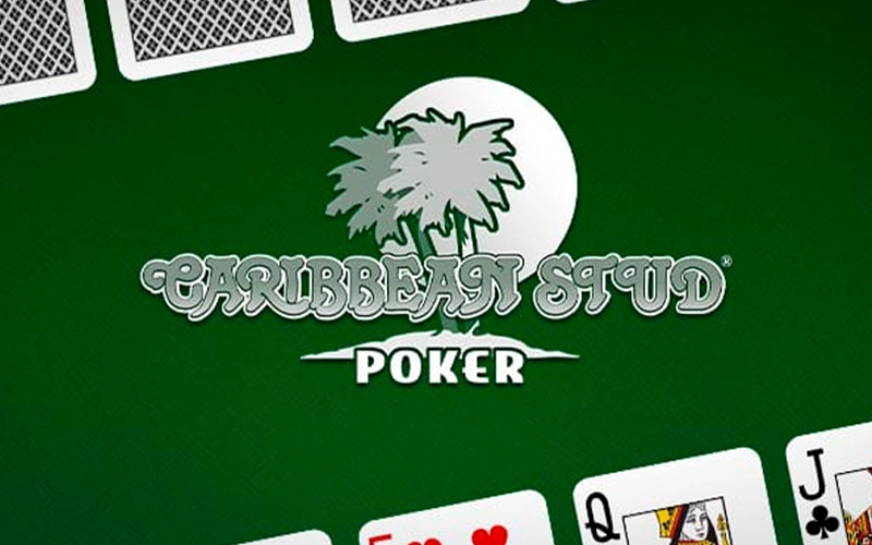 Bet365 पर कैरेबियन स्टड पोकर से मिलिए।