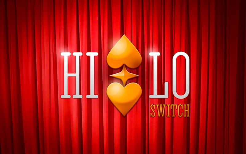 केवल Bet365 पर Hi-Lo स्विच का नया संस्करण आज़माएँ।