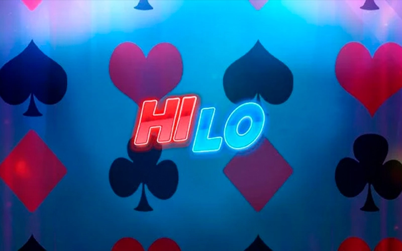 Bet365 पर Hi-Lo खेलकर भाग्यशाली बनें।