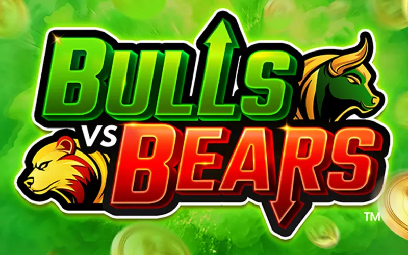 Play Bulls vs Bears now on Bet365 today.