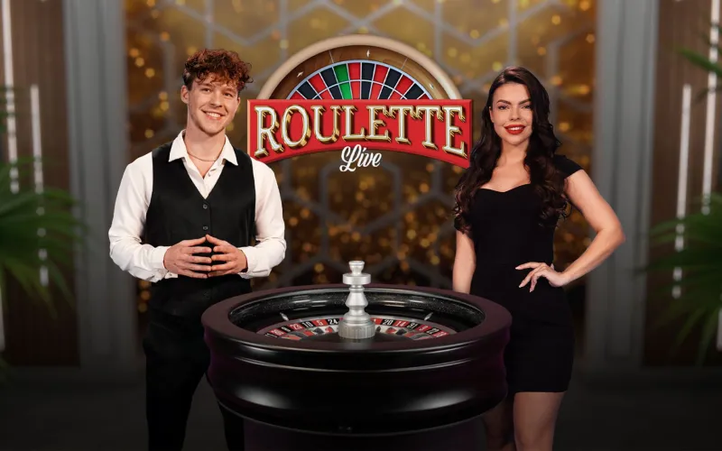 Spin live Roulette thrills with Bet365 today.