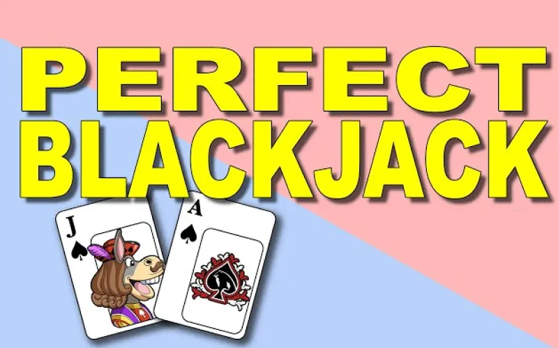 Master Perfect Blackjack and win on Bet365 today.