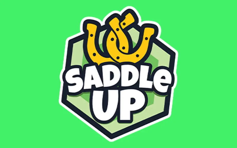 Saddle Up and chase wins on Bet365 today.